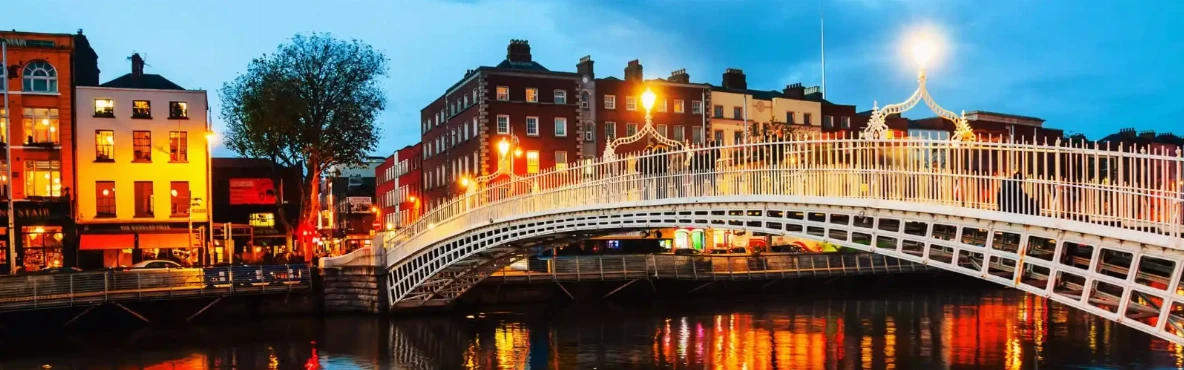 The Best 8 Hot Yoga Studios In Dublin