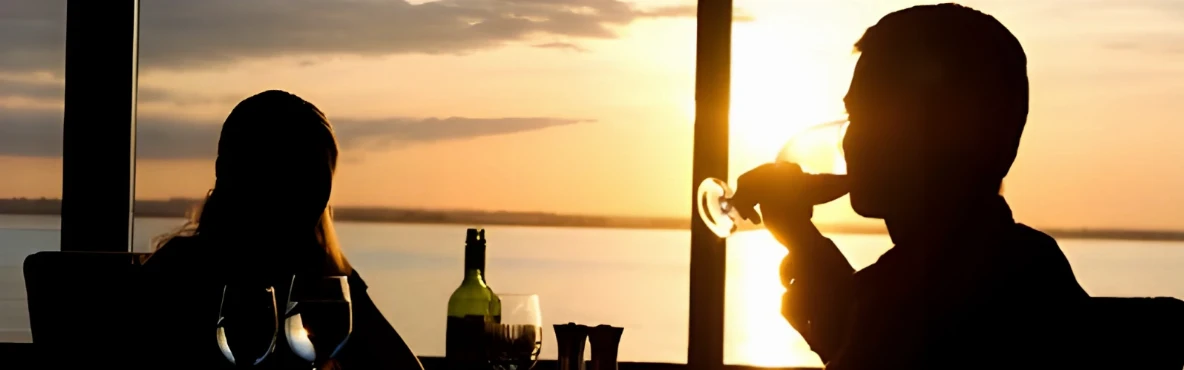 Where to Dine in Dublin for the Ultimate Romantic Experience?