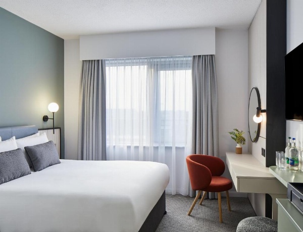 Leonardo Hotel Dublin Parnell Street image 18