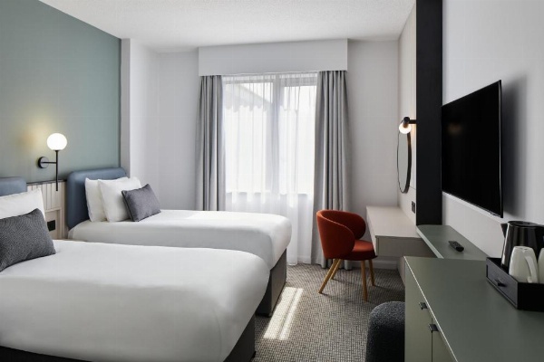 Leonardo Hotel Dublin Parnell Street image 22