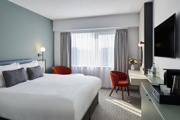 Leonardo Hotel Dublin Parnell Street image 3