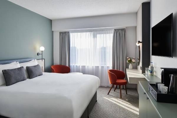 Leonardo Hotel Dublin Parnell Street image 30