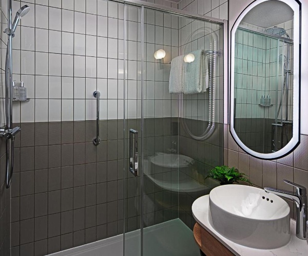 Leonardo Hotel Dublin Parnell Street image 33