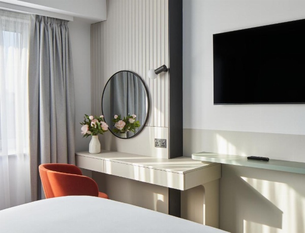 Leonardo Hotel Dublin Parnell Street image 7